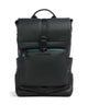 Piquadro Corner Special Ryggsäck black