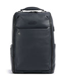Piquadro Modus Special Reseryggsäck blue