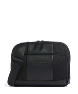 Piquadro Brief Crossover väska black