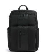 Piquadro Brief Reseryggsäck black