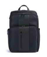 Piquadro Brief Reseryggsäck blue