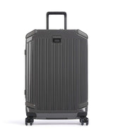Piquadro POP Resväska med 4 hjul grey