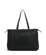 Piquadro W92T Shoppingväska black