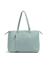 Piquadro W92T Shoppingväska green