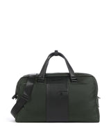 Piquadro Brief Weekendväska green