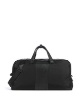 Piquadro Brief Weekendväska black