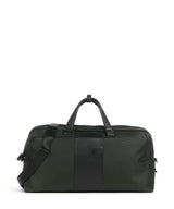 Piquadro Brief Weekendväska green