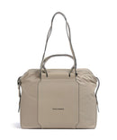 Piquadro W92T Shoppingväska beige