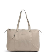 Piquadro W92T Shoppingväska beige