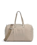 Piquadro W92T Weekendväska beige