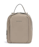 Piquadro W92T Ryggsäck beige