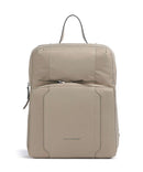 Piquadro W92T Backpack beige