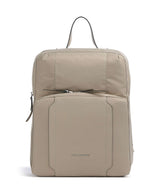 Piquadro W92T Ryggsäck beige