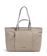 Piquadro W92T Shoppingväska beige