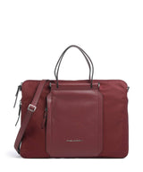 Piquadro W92T Portfölj borgogna