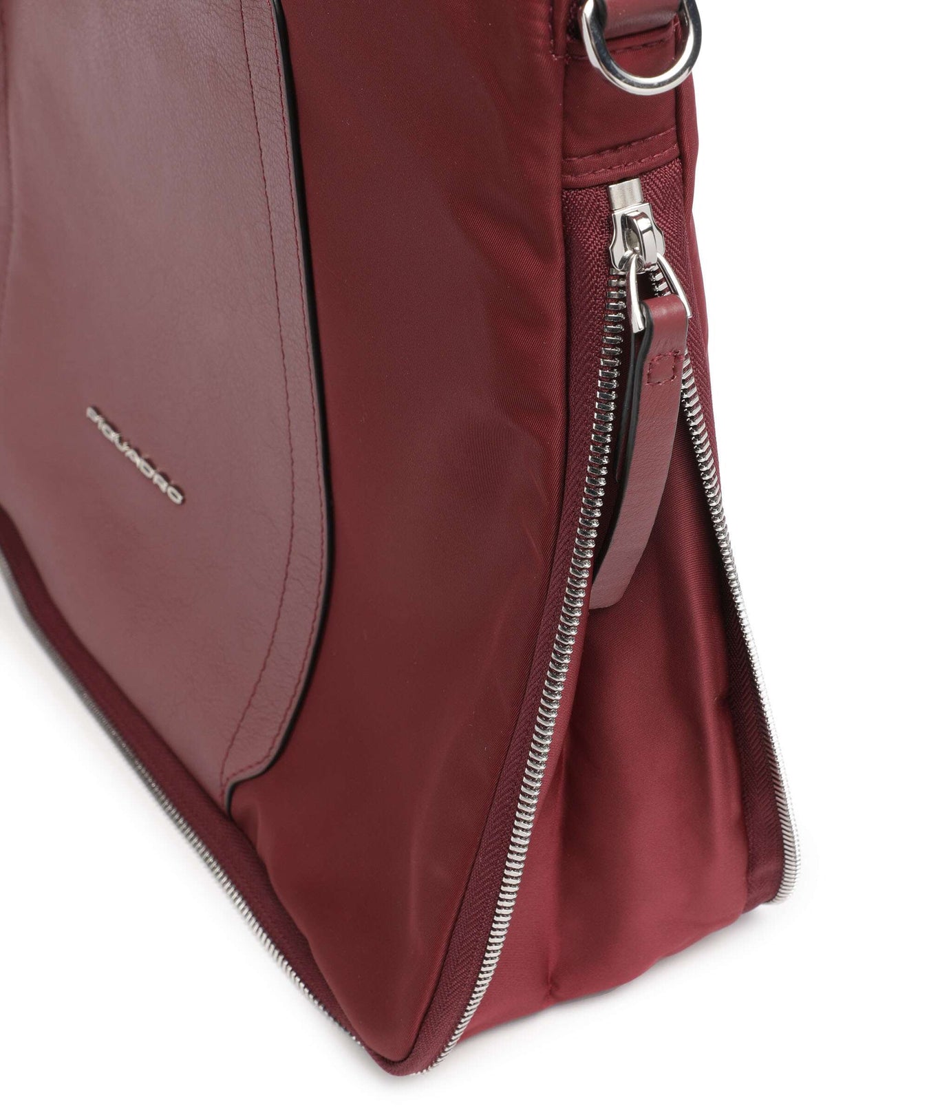 Piquadro W92T Briefcase borgogna