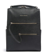 Piquadro W140 Ryggsäck nero