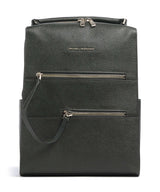 Piquadro W140 Ryggsäck verde