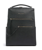Piquadro W140 Ryggsäck nero