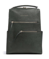 Piquadro W140 Ryggsäck verde