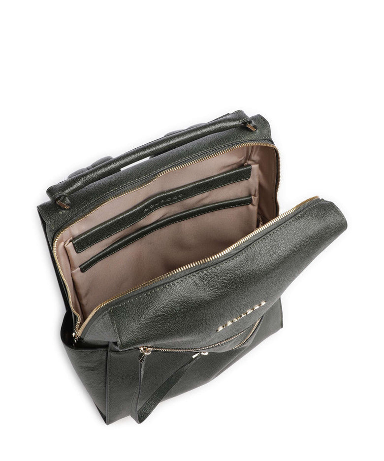 Piquadro W140 Backpack verde