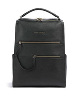 Piquadro W140 Ryggsäck nero