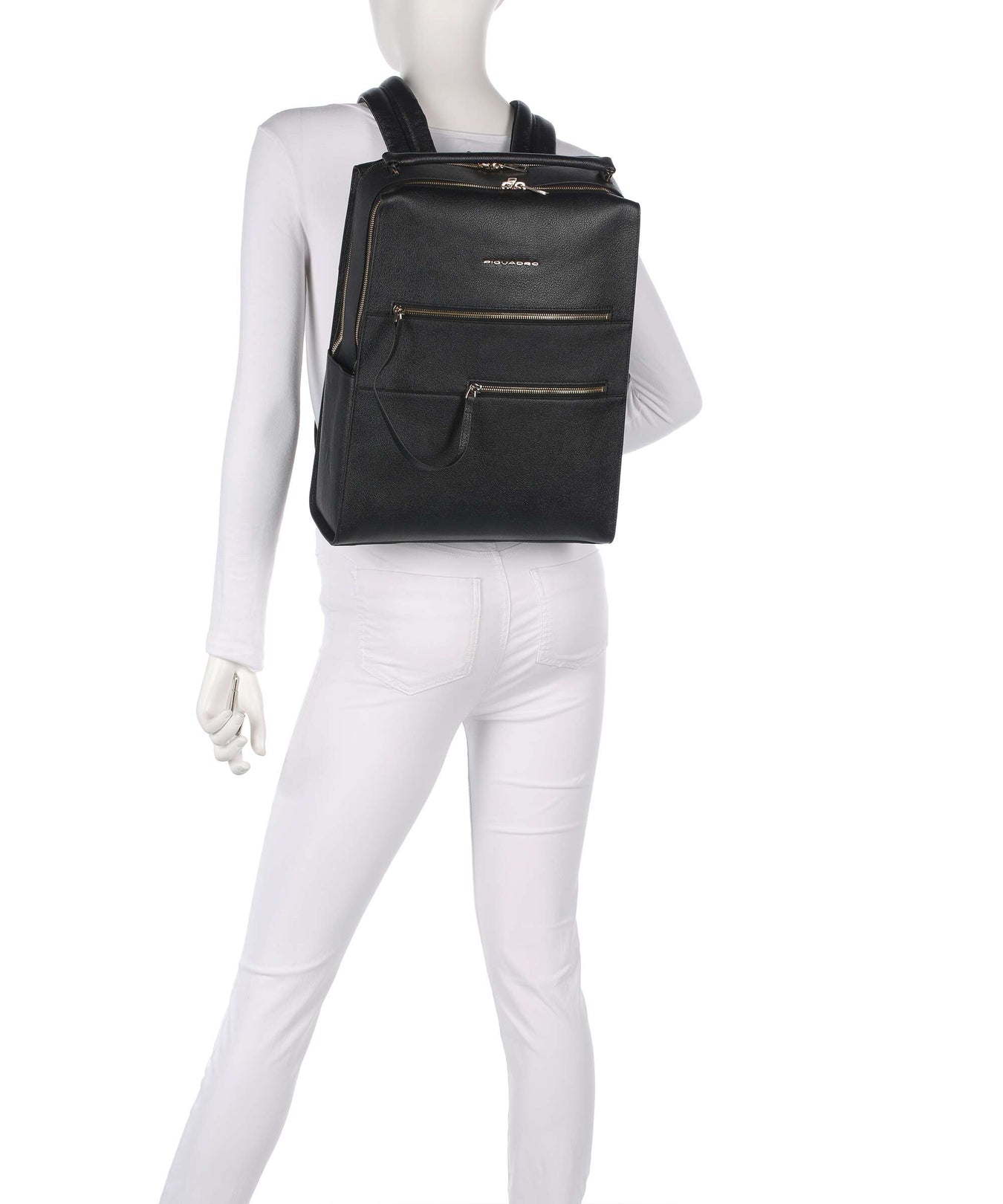 Piquadro W140 Backpack nero