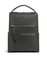 Piquadro W140 Ryggsäck verde