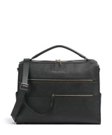 Piquadro W140 Portfölj nero