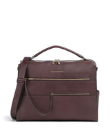 Piquadro W140 Portfölj borgogna