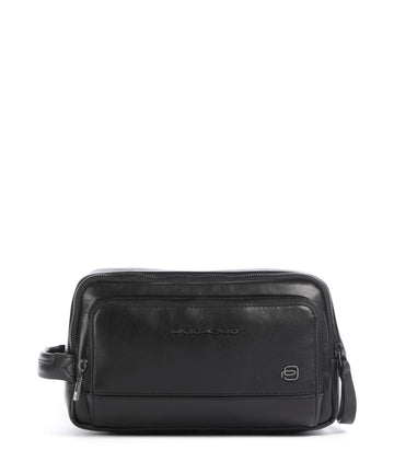 Piquadro W136 Necessär nero