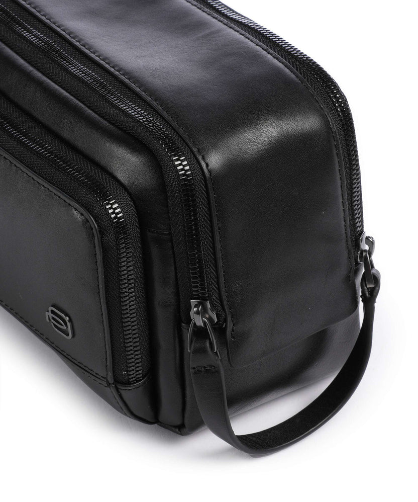Piquadro W136 Toiletry bag nero