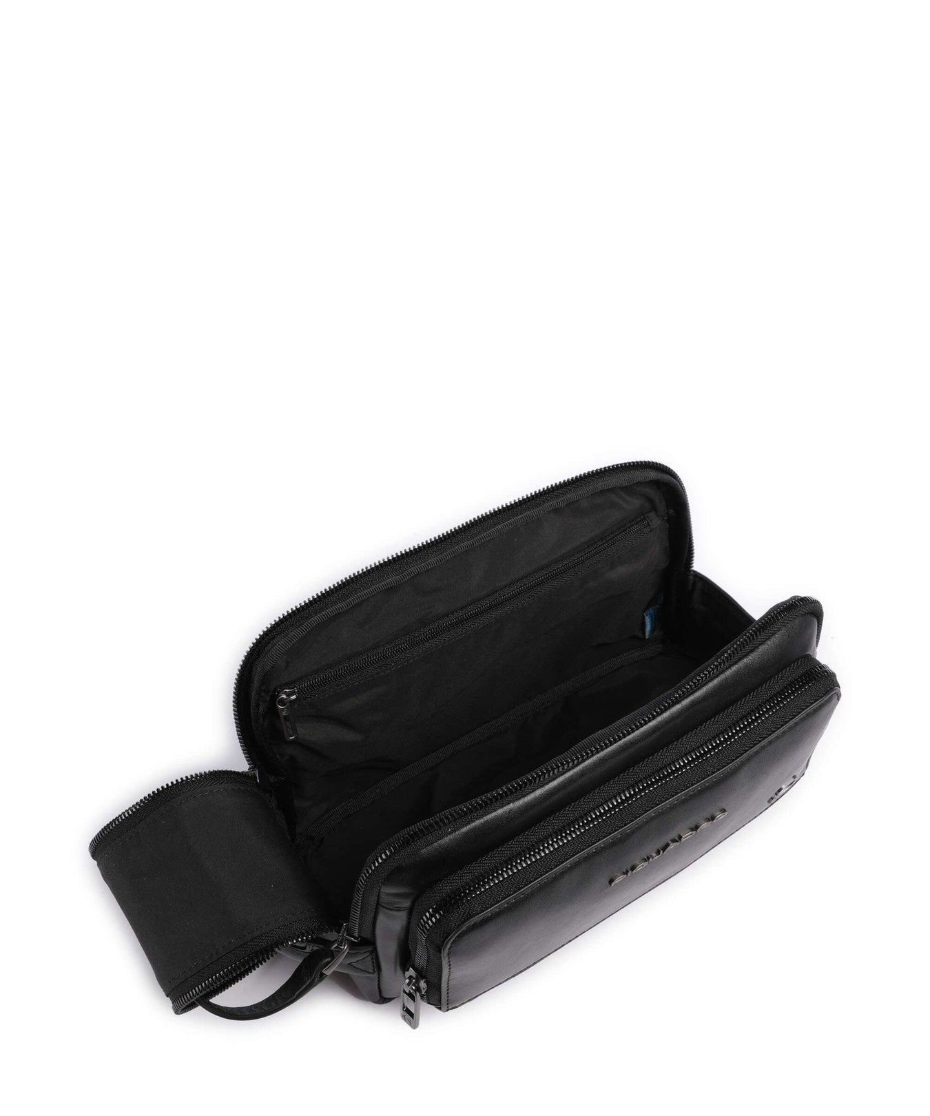 Piquadro W136 Toiletry bag nero