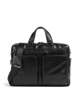 Piquadro W136 Portfölj nero