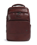 Piquadro W136 Ryggsäck marrone