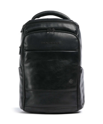 Piquadro W136 Ryggsäck nero