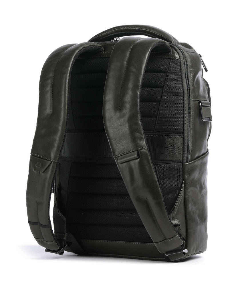 Piquadro W136 Backpack verde