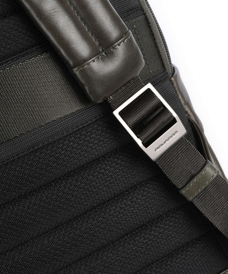 Piquadro W136 Backpack verde