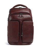 Piquadro W136 Ryggsäck marrone