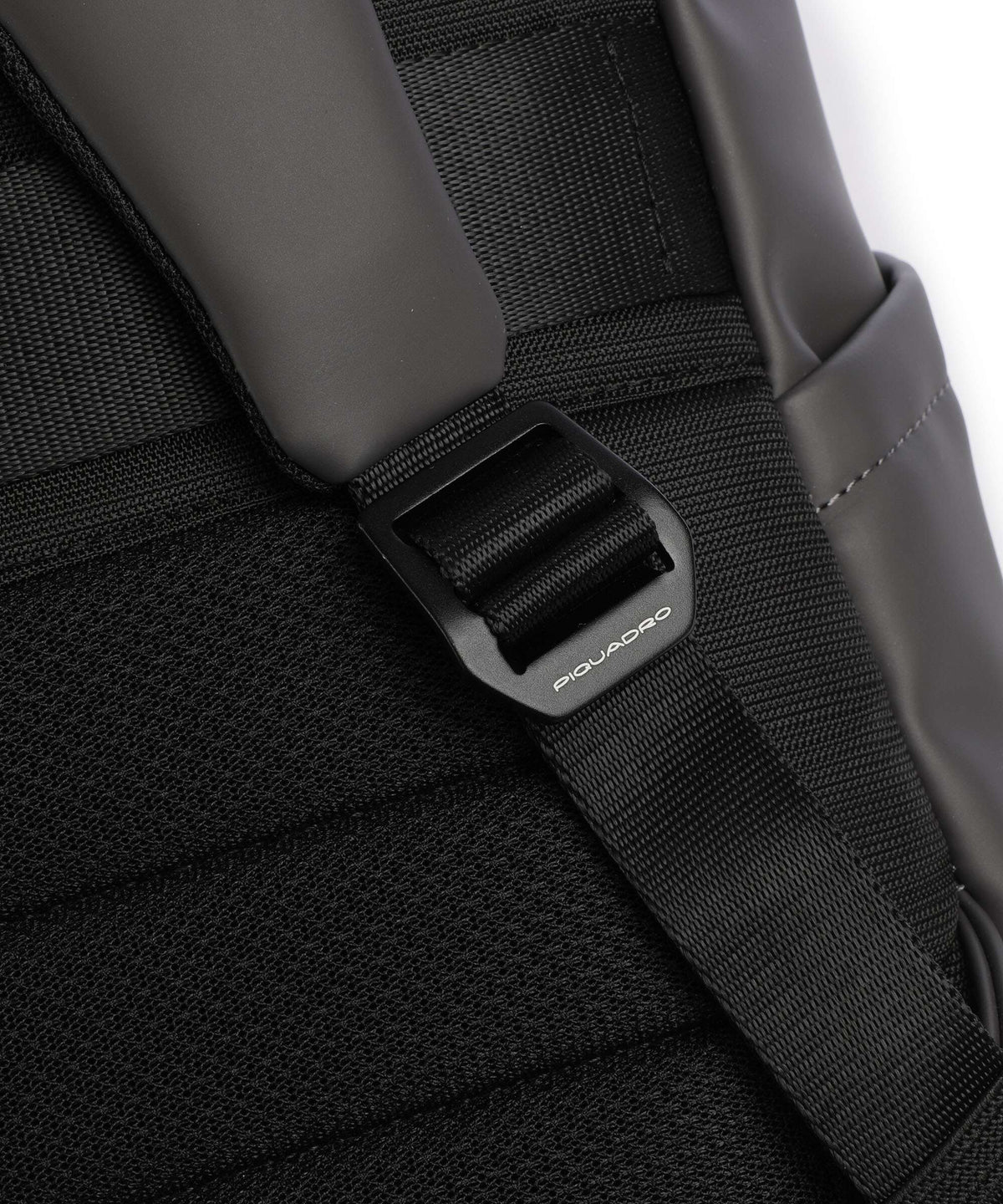 Piquadro Corner Special Backpack grigio