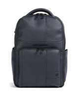Piquadro W129W Reseryggsäck blu