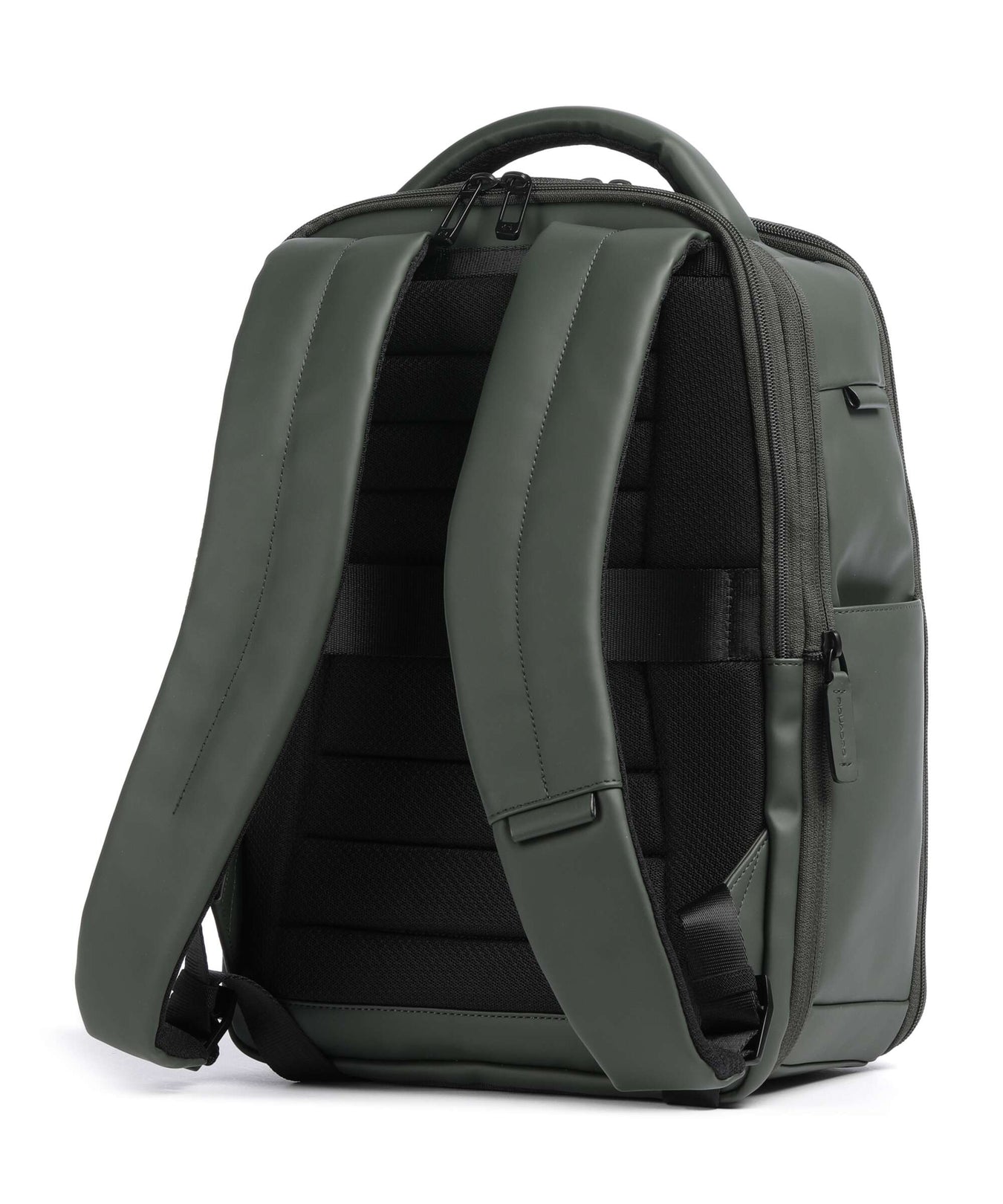Piquadro W129W Travel backpack verde