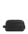 Piquadro W138 Toiletry bag nero