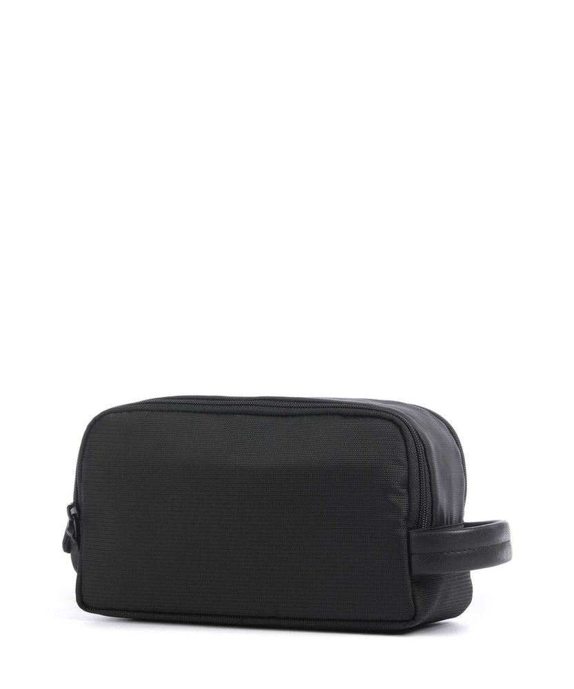 Piquadro W138 Toiletry bag nero