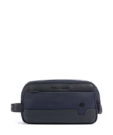Piquadro W138 Necessär blu
