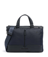 Piquadro W138 Portfölj blu