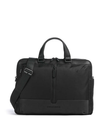 Piquadro W138 Portfölj nero