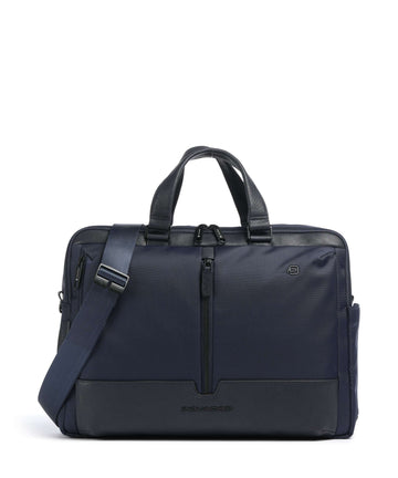 Piquadro W138 Portfölj blu
