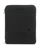 Piquadro W138 Mapp nero