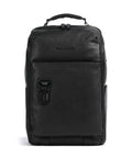 Piquadro Harper Travel backpack nero